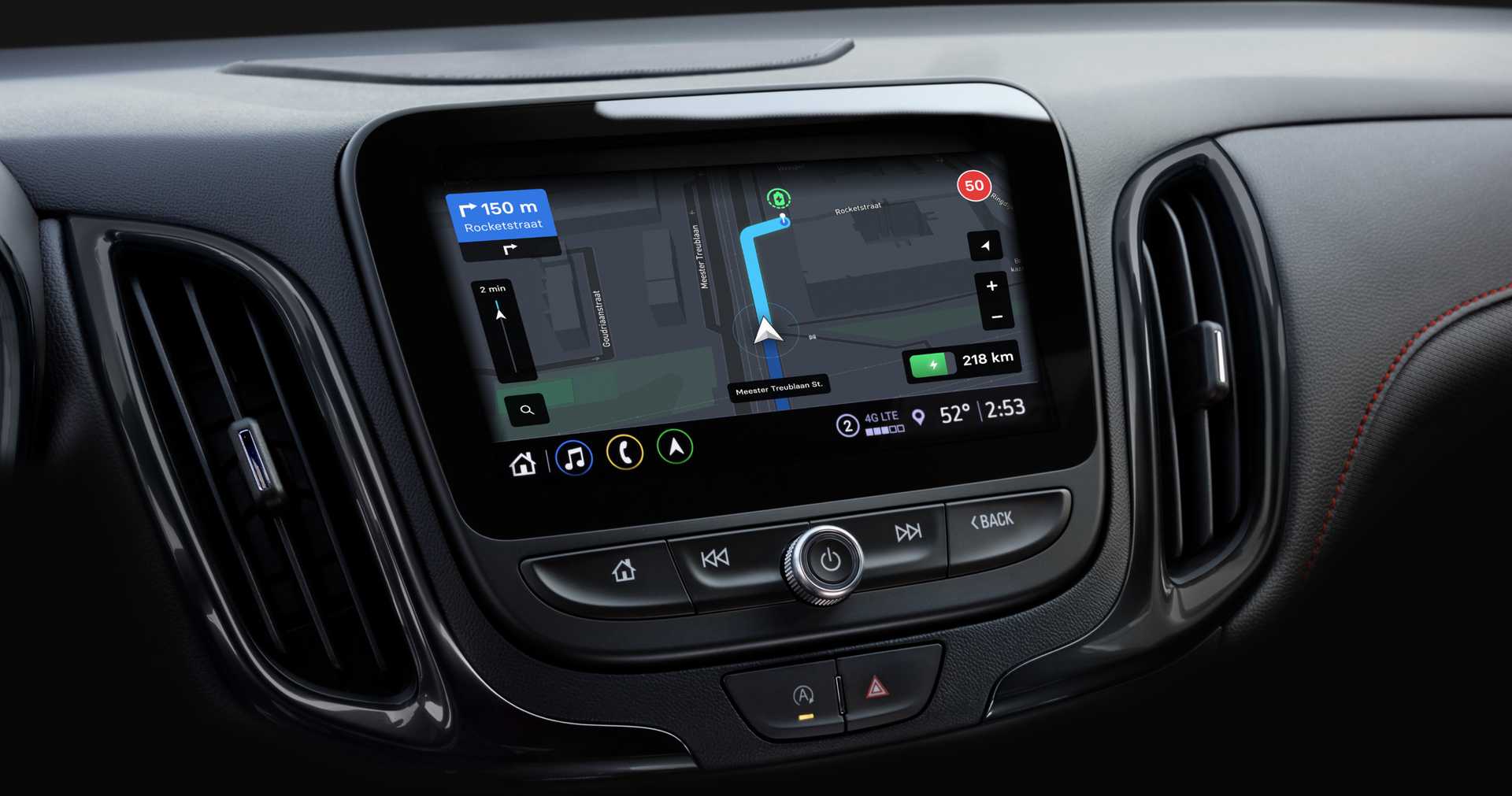 Embedded Ux And Gui Design Agency For Devices And Iot
